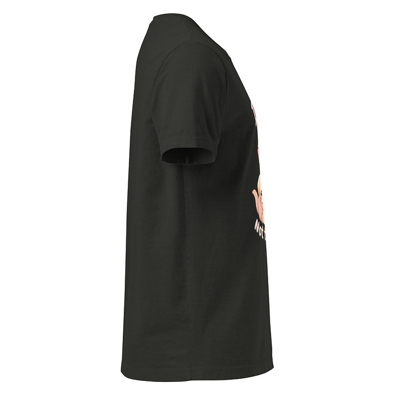 Unisex Oversized T-Shirt - Image 3