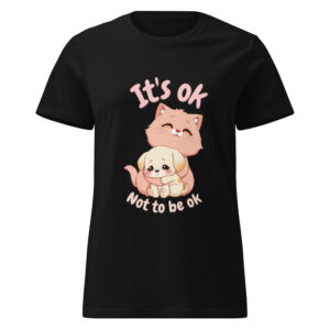 Women’s basic softstyle t-shirt