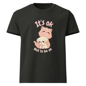 Unisex Oversized T-Shirt
