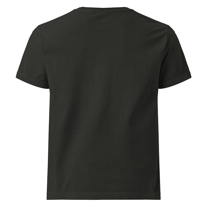 Unisex Oversized T-Shirt - Image 2